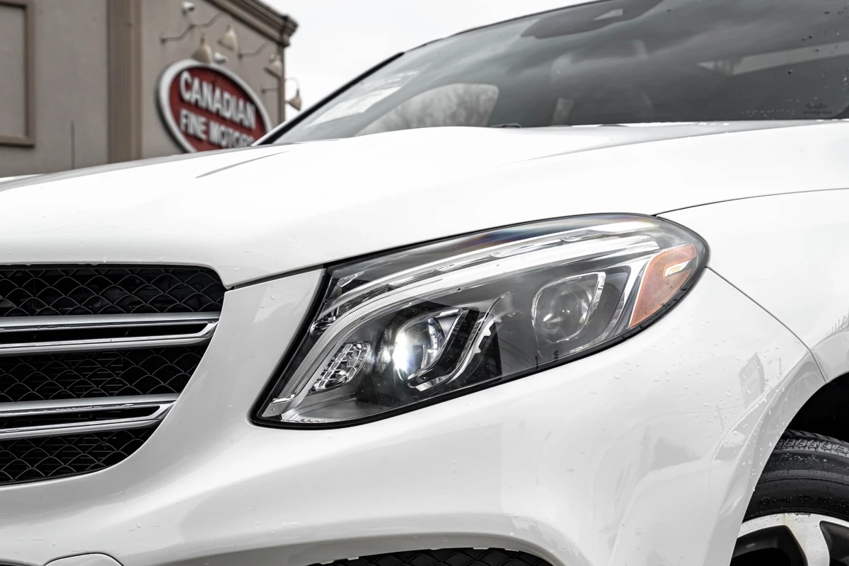 Mercedes-Benz GLE 400 AWD/360/HARMON KARDON/*  | Mobile.bg   2