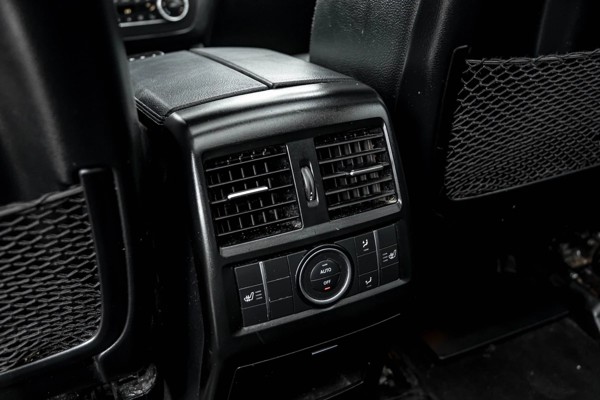 Mercedes-Benz GLE 400 AWD/360/HARMON KARDON/*  | Mobile.bg   11