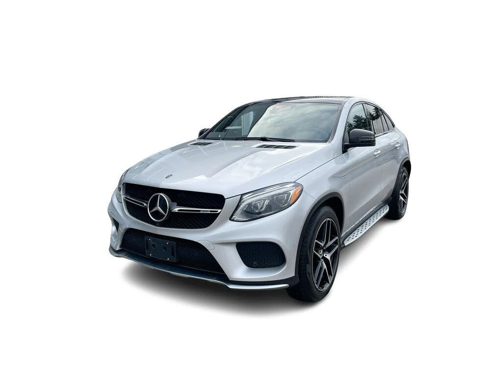 Mercedes-Benz GLE 43 AMG ОТ МЕРЦЕДЕС* ЛИЗИНГ* BLACK FRIDAY - изображение 3