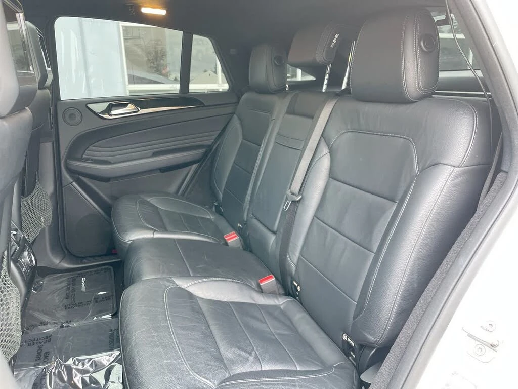 Mercedes-Benz GLE 43 AMG  * * BLACK FRIDAY | Mobile.bg   14