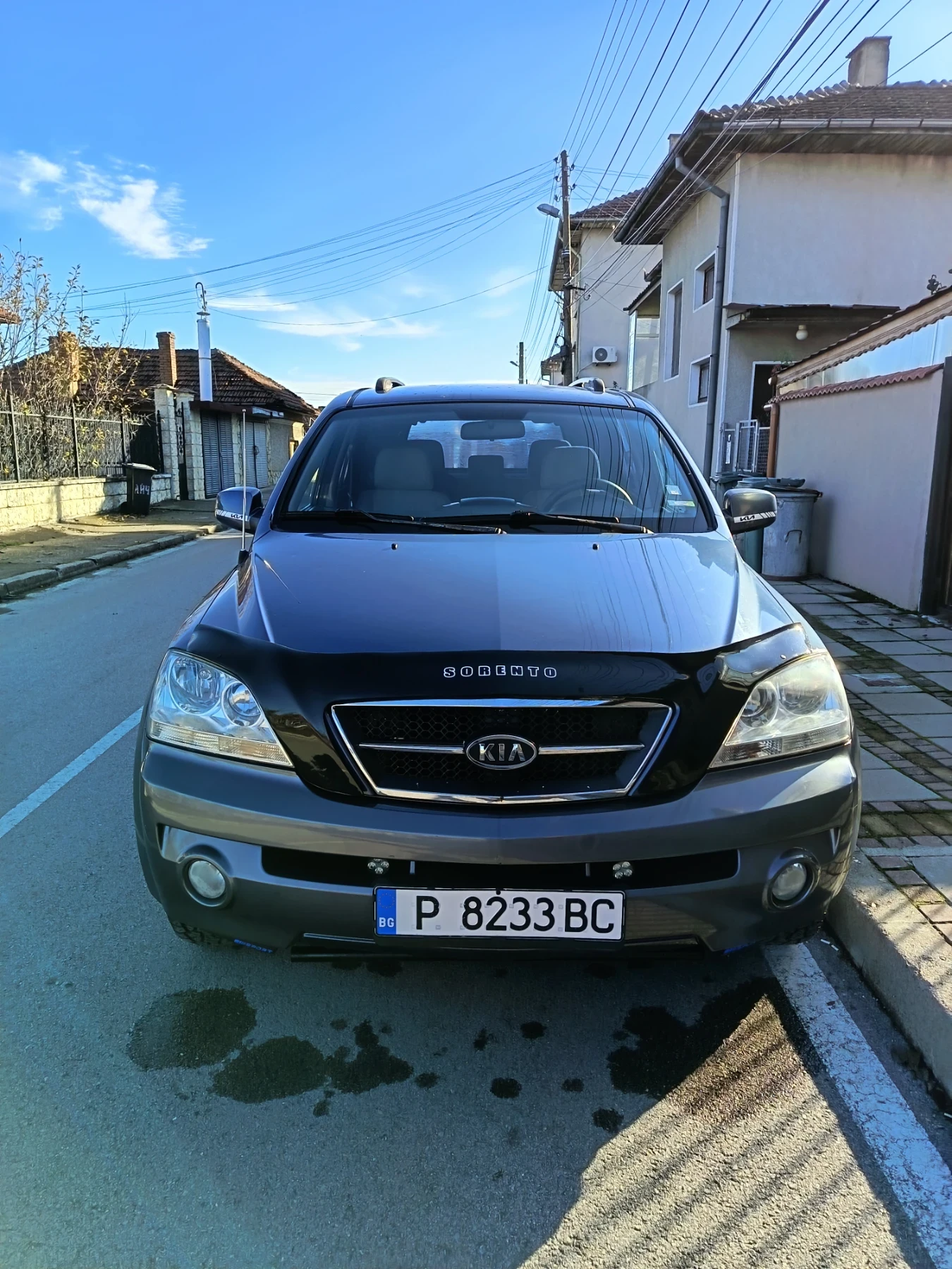 Kia Sorento | Mobile.bg   1