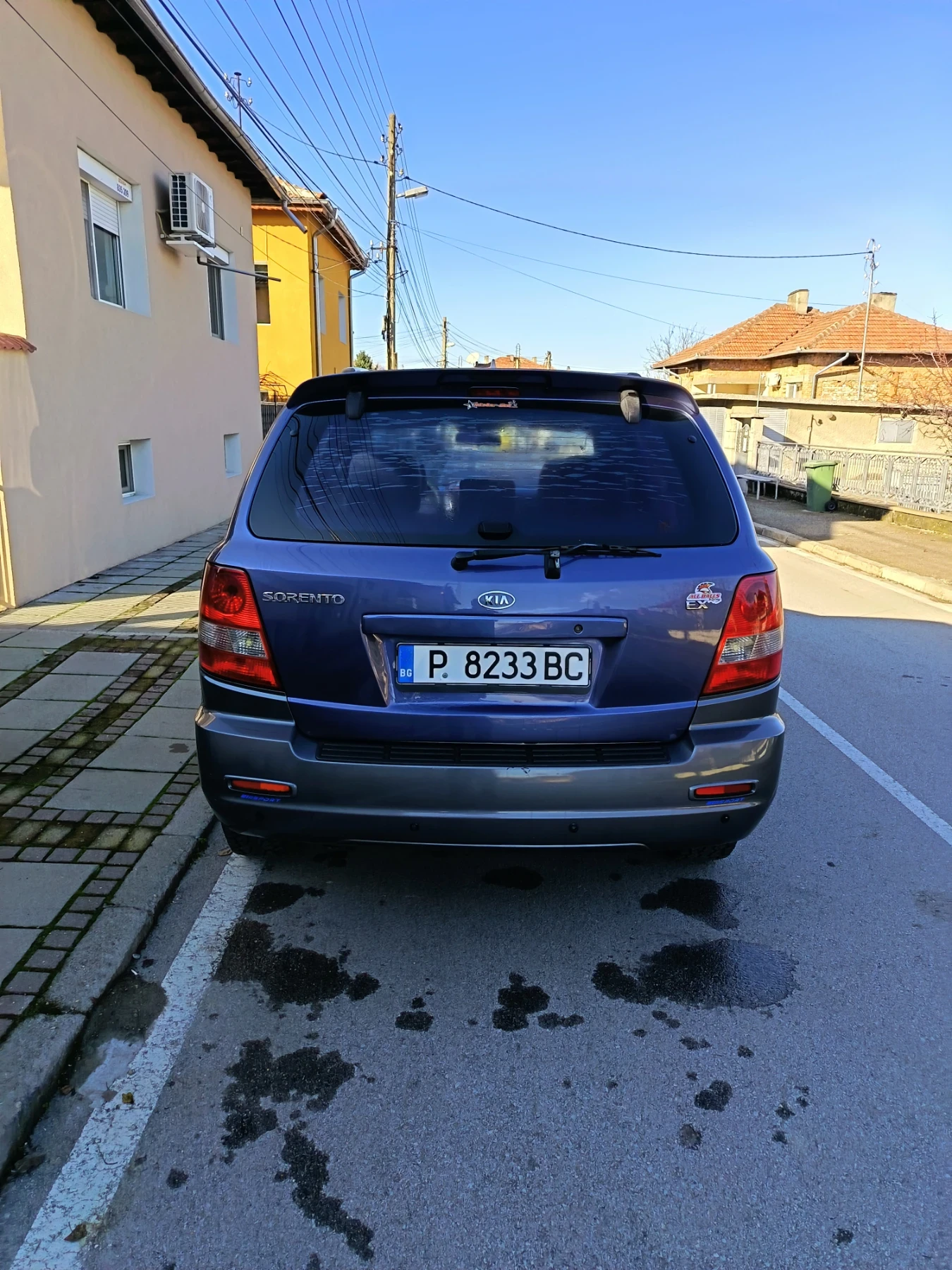 Kia Sorento  - изображение 6