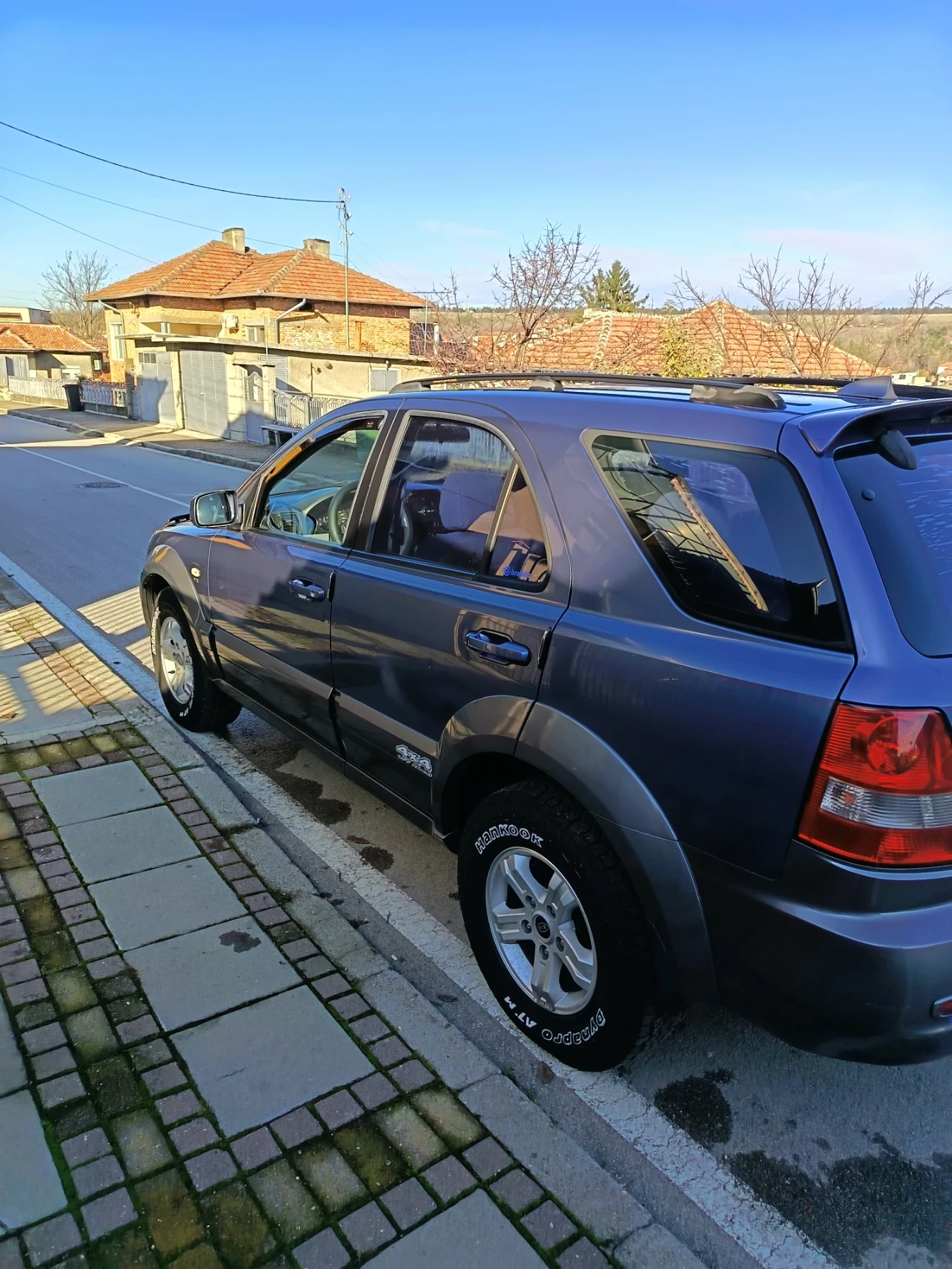 Kia Sorento  - изображение 5