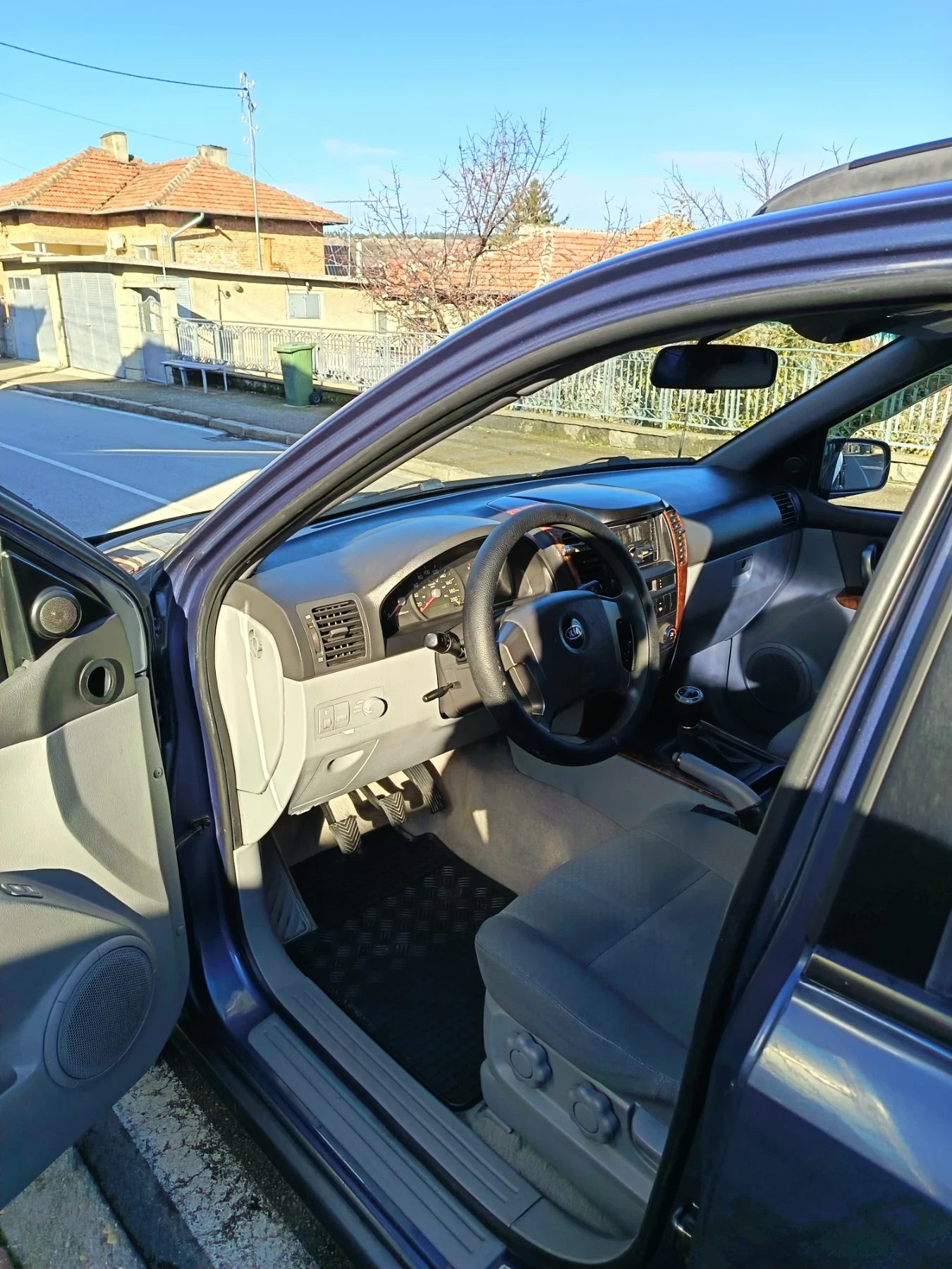 Kia Sorento  - изображение 7