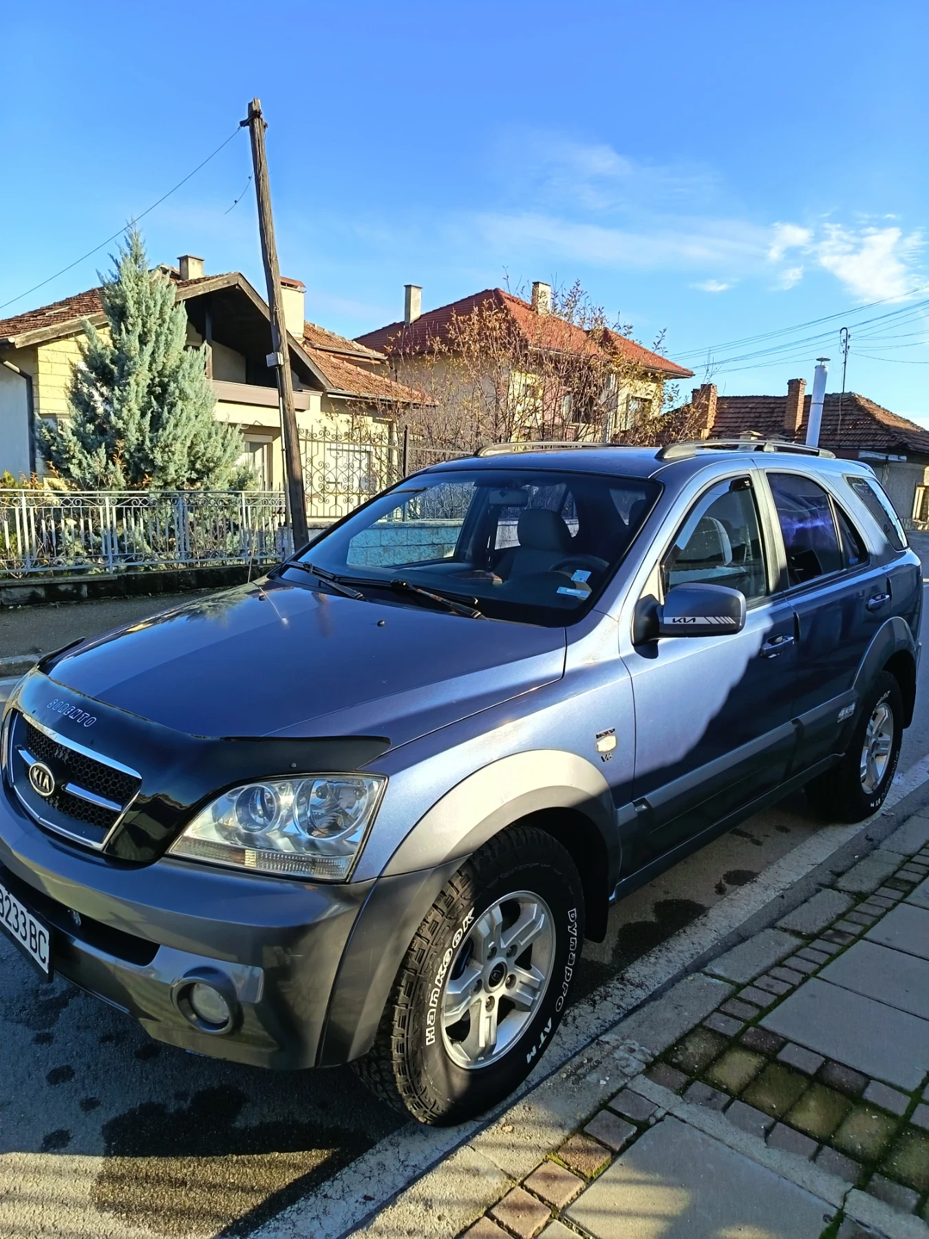 Kia Sorento  - изображение 3