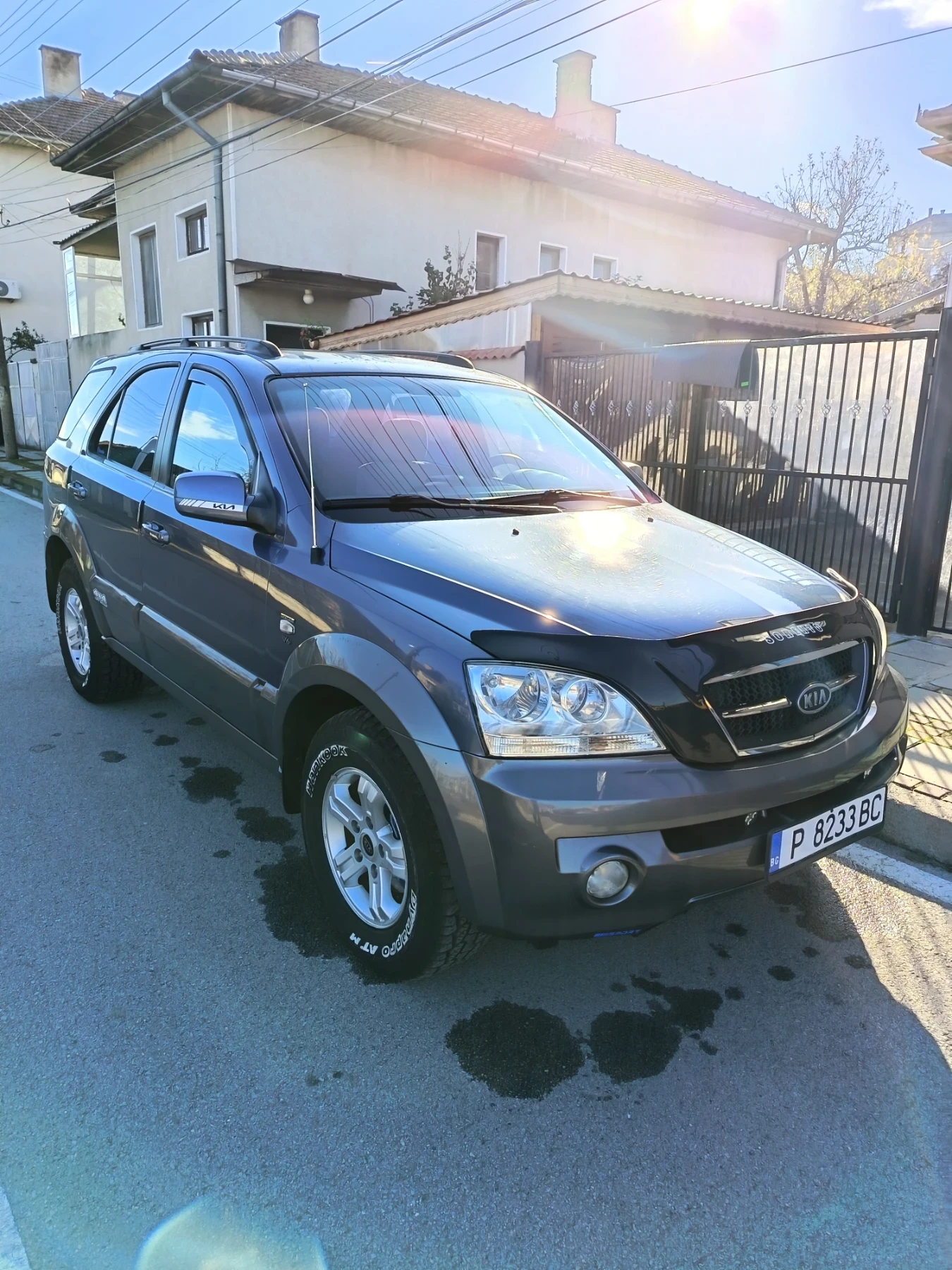 Kia Sorento  - изображение 2
