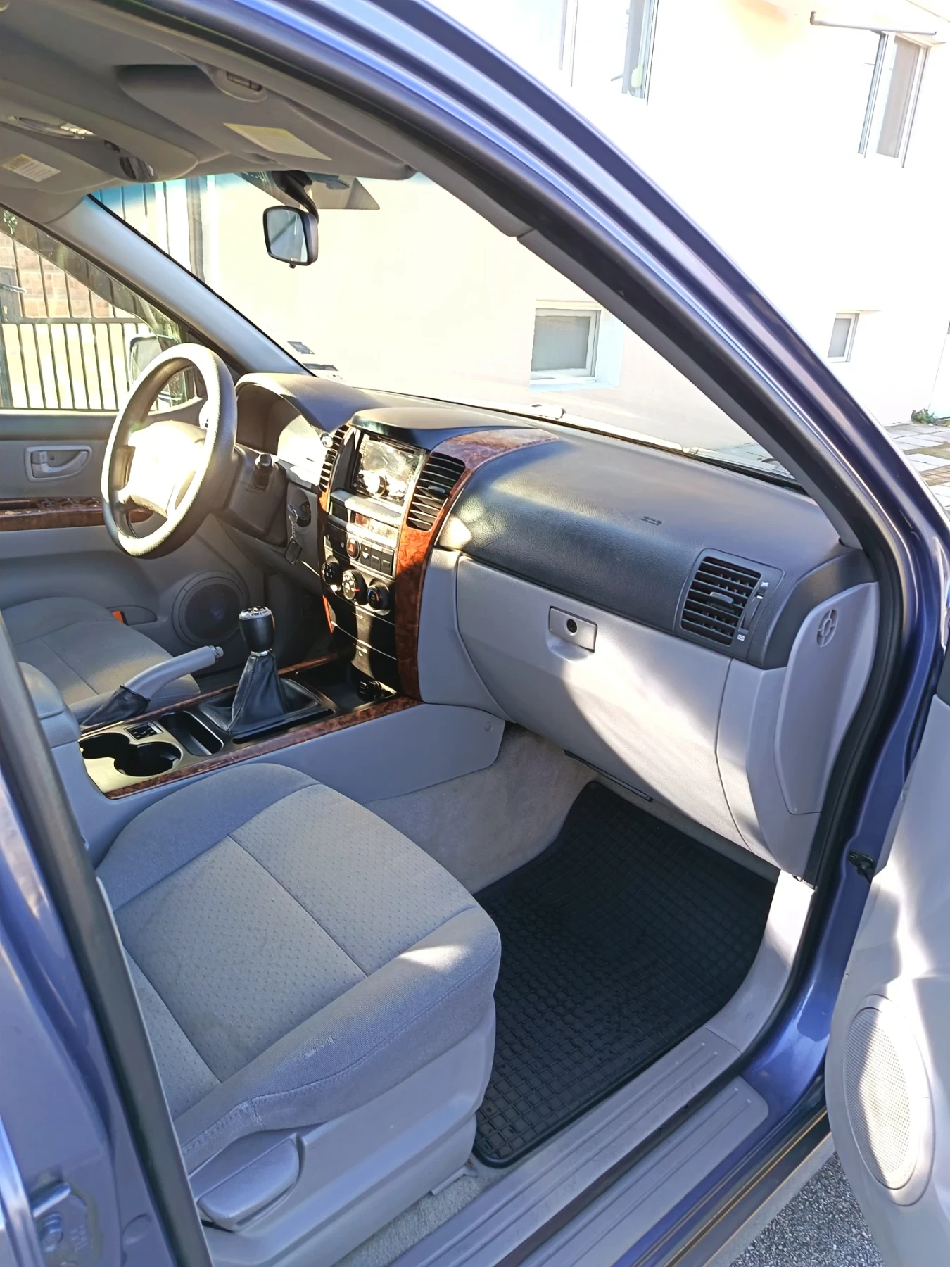 Kia Sorento  - изображение 8