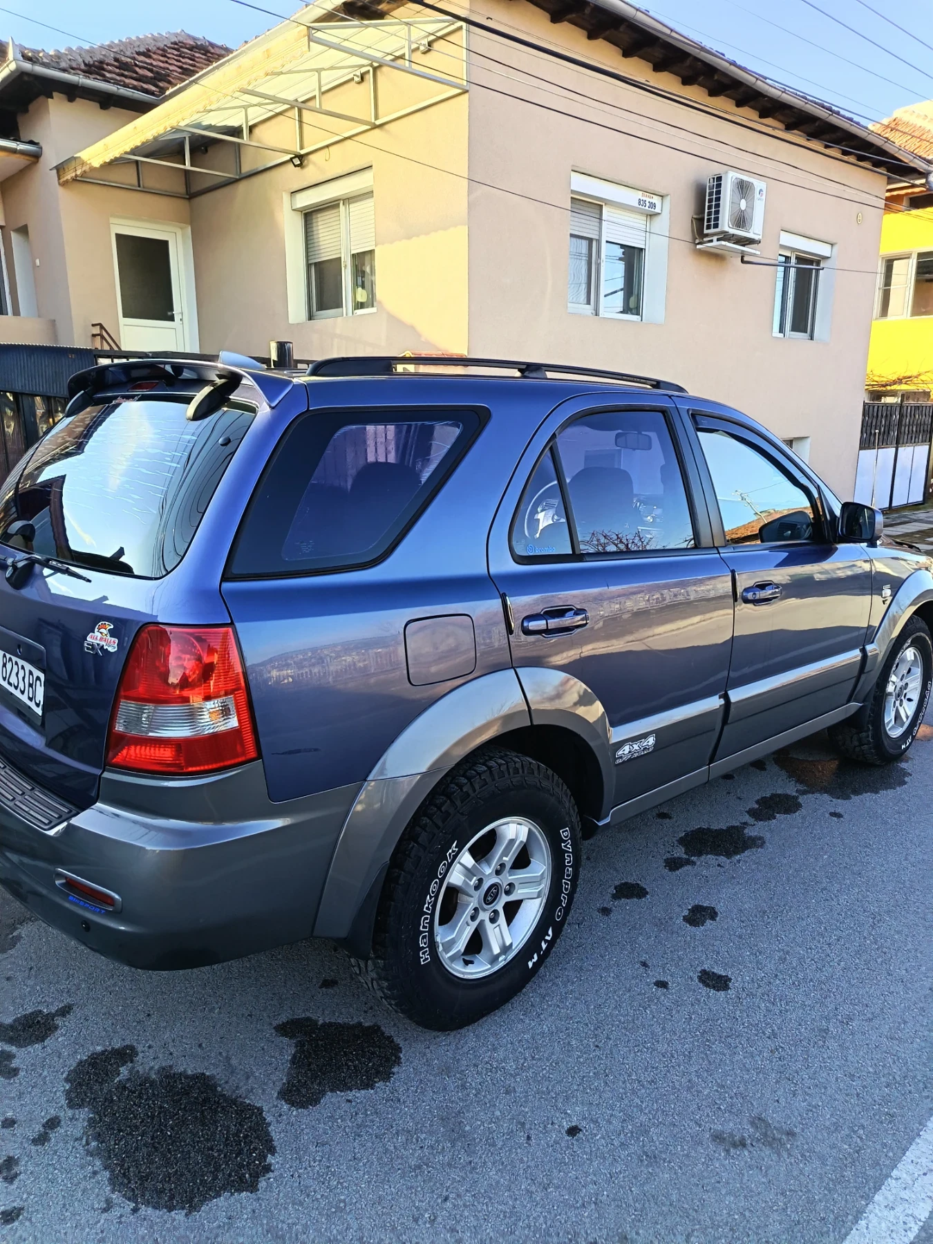 Kia Sorento  - изображение 4