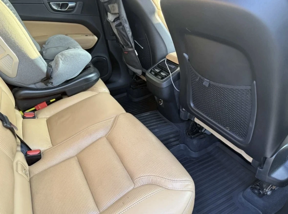 Volvo XC60 D5 AWD Inscription Polestar Engineered  - изображение 6