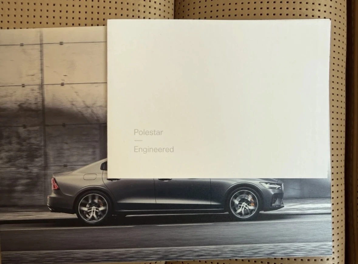 Volvo XC60 D5 AWD Inscription Polestar Engineered  - изображение 8