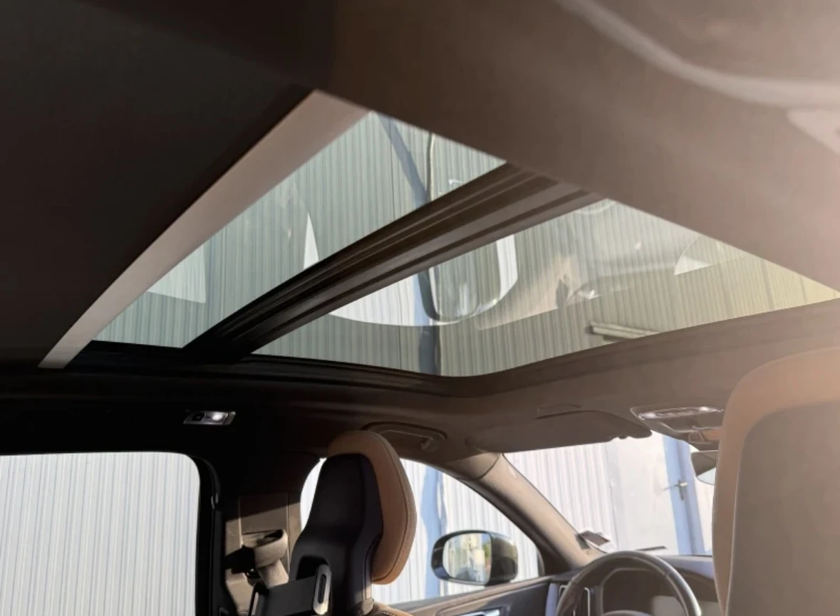 Volvo XC60 D5 AWD Inscription Polestar Engineered  - изображение 7