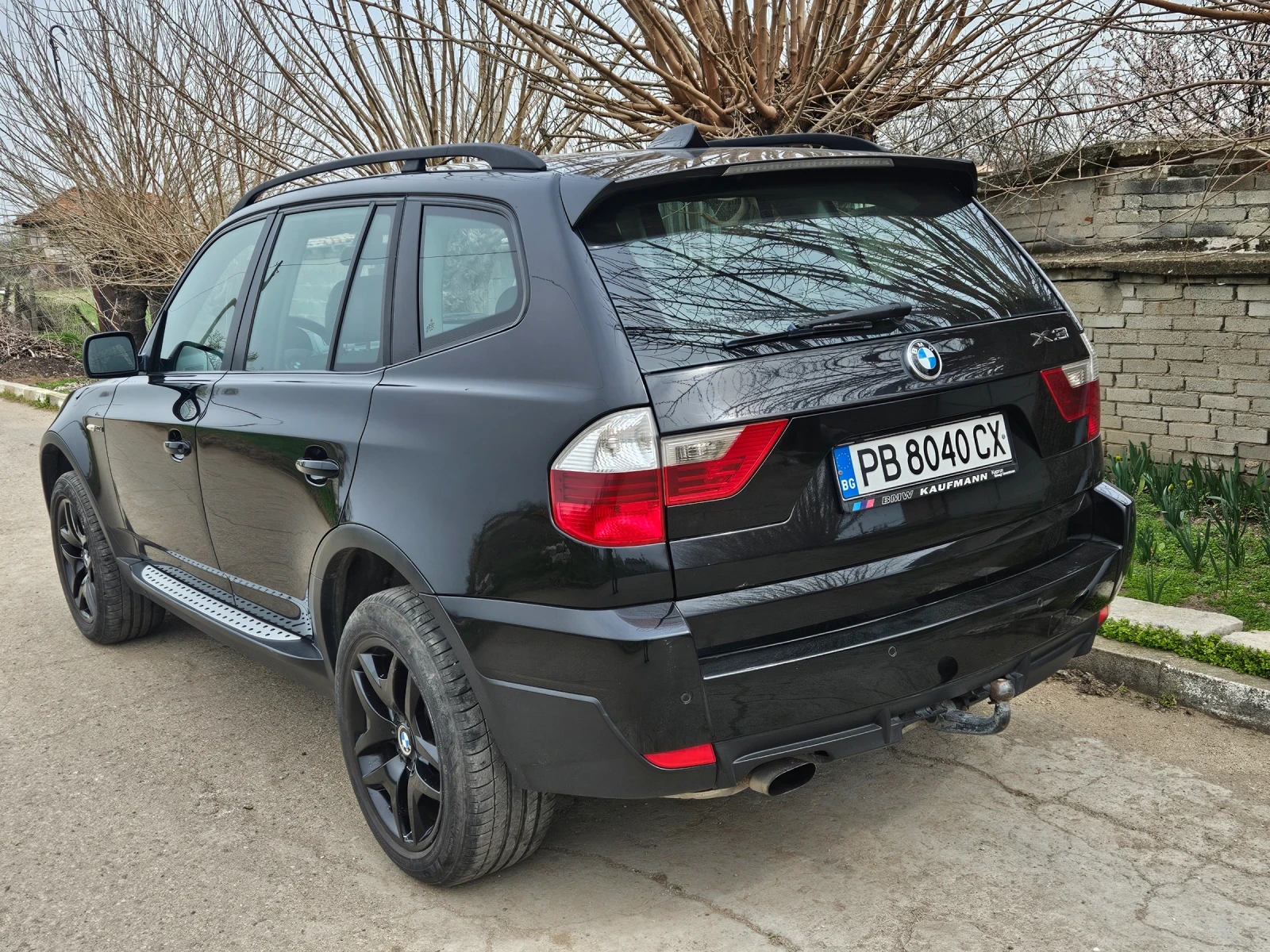 BMW X3 | Mobile.bg � ����������� 5