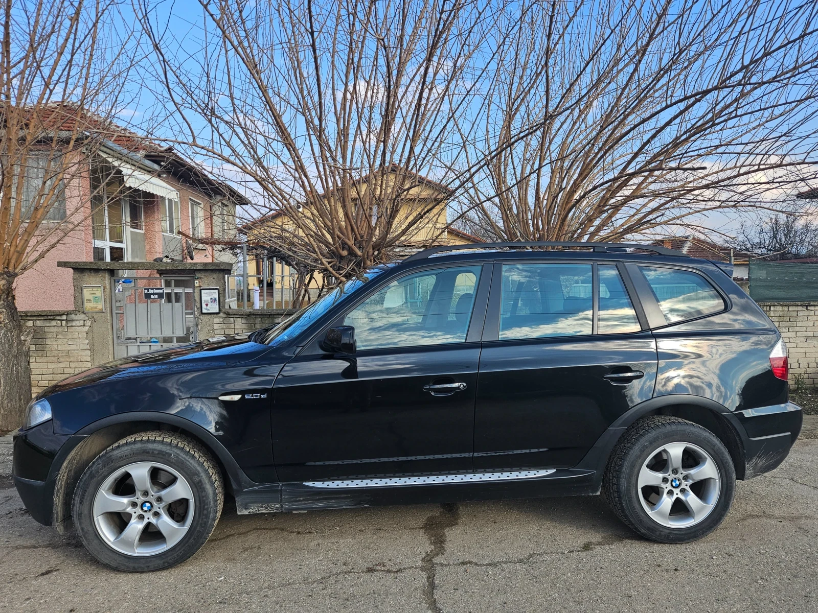BMW X3 | Mobile.bg � ����������� 13