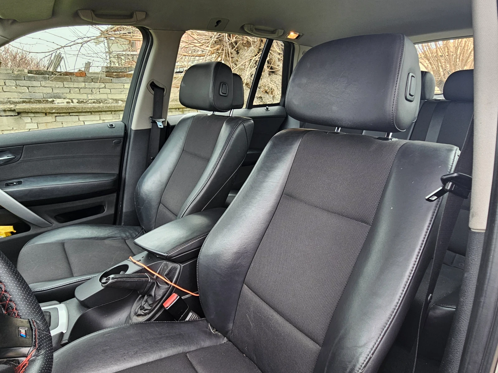 BMW X3 | Mobile.bg � ����������� 8