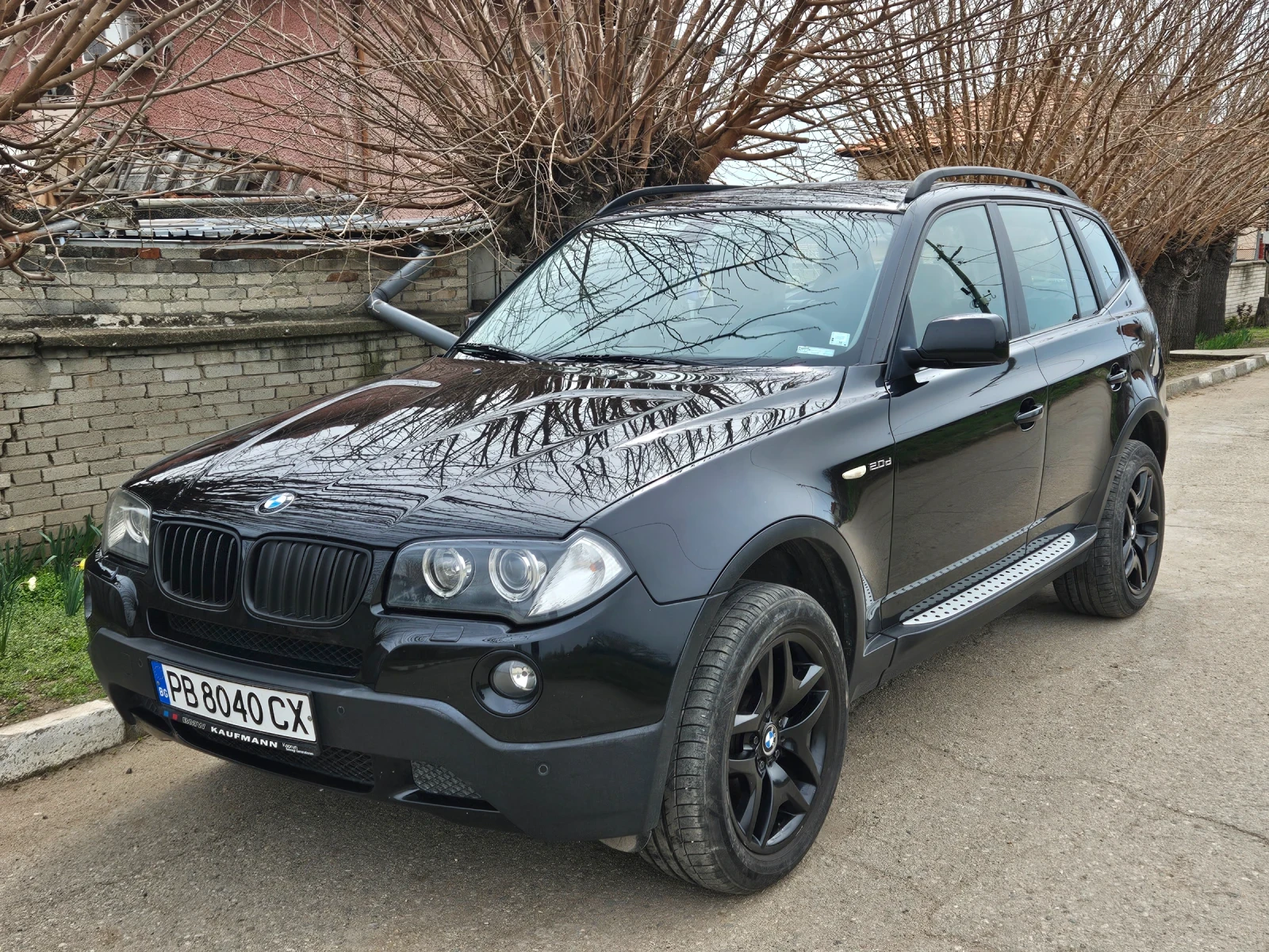 BMW X3 | Mobile.bg � ����������� 2
