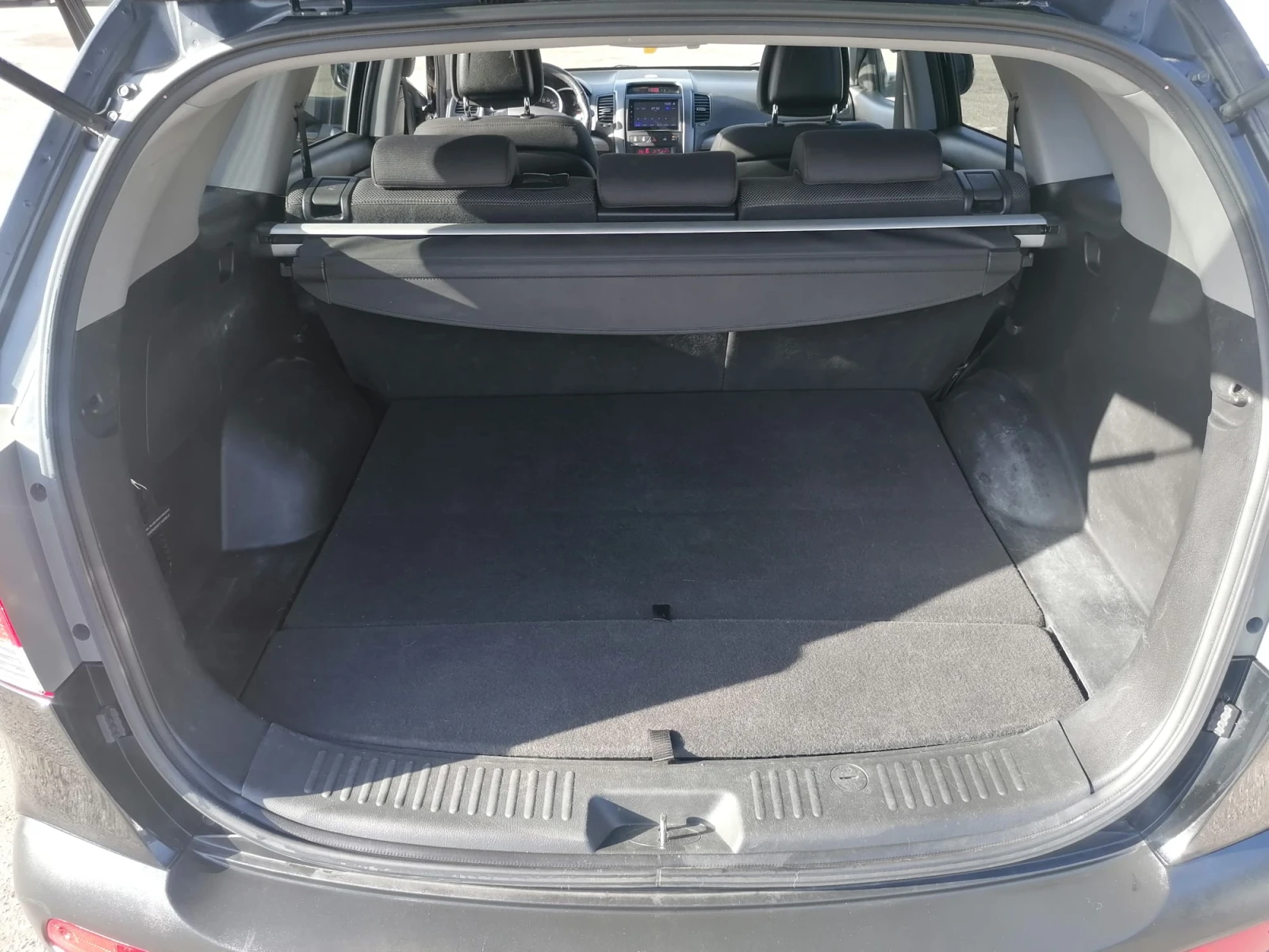 Kia Sorento 2.2 CRDI 4WD  | Mobile.bg � ����������� 14