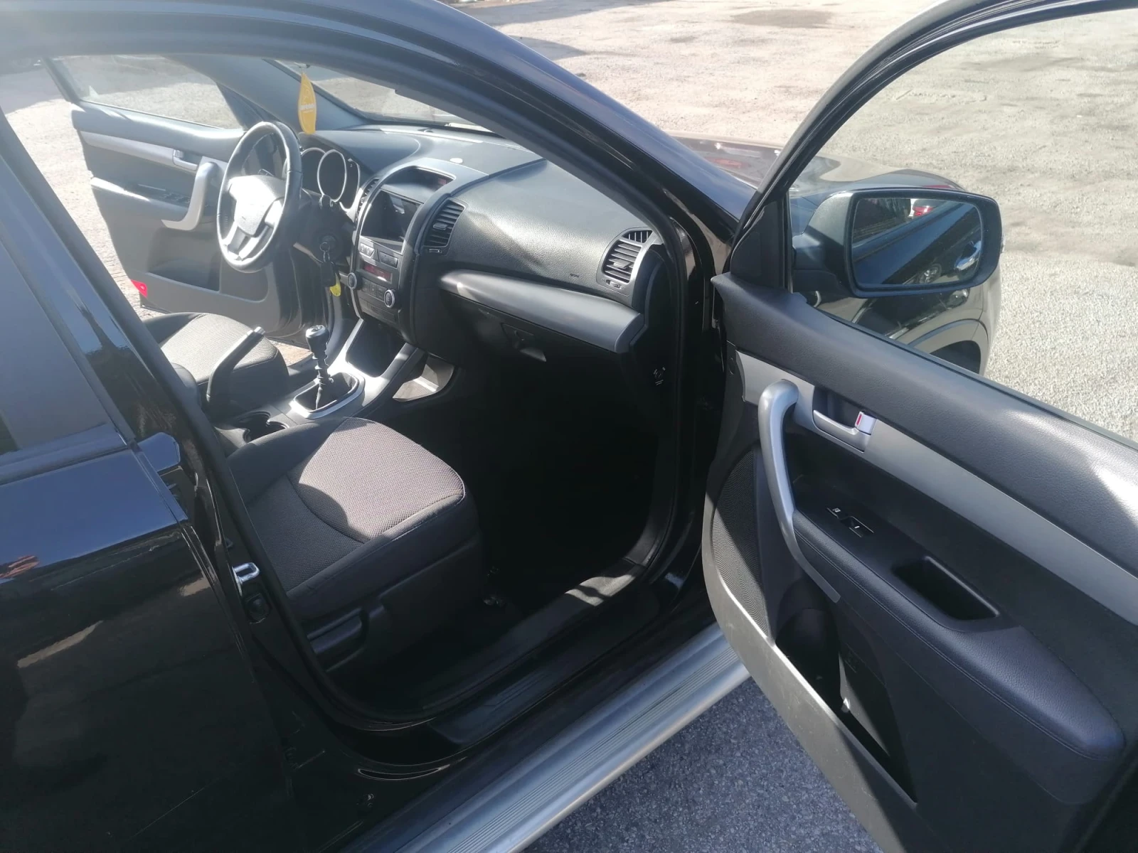 Kia Sorento 2.2 CRDI 4WD  | Mobile.bg � ����������� 10