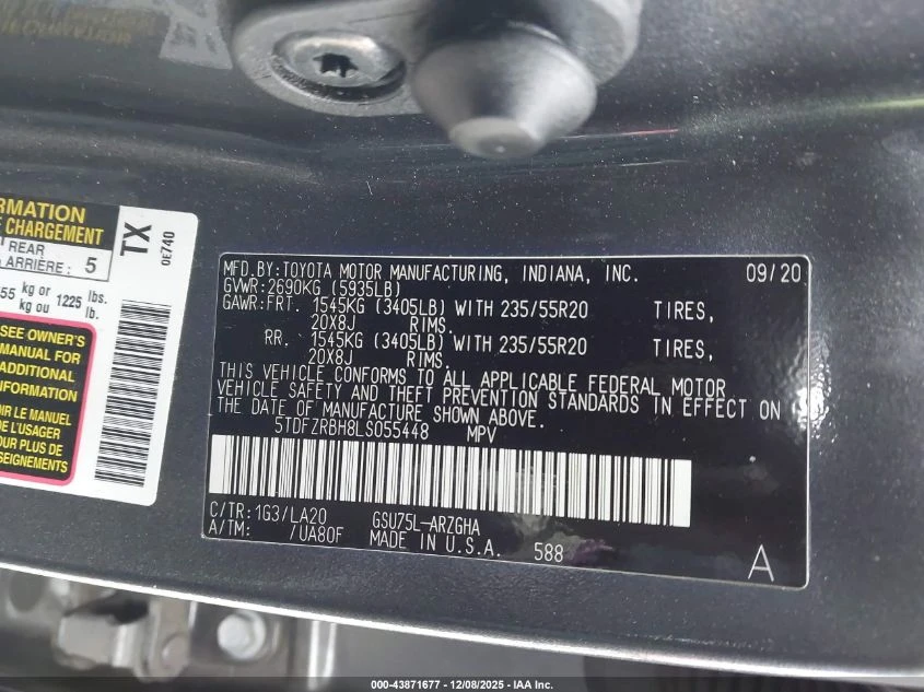 Toyota Highlander 3.5L V-6 DI, DOHC, VVT, 295HP All Wheel Drive | Mobile.bg � ����������� 16