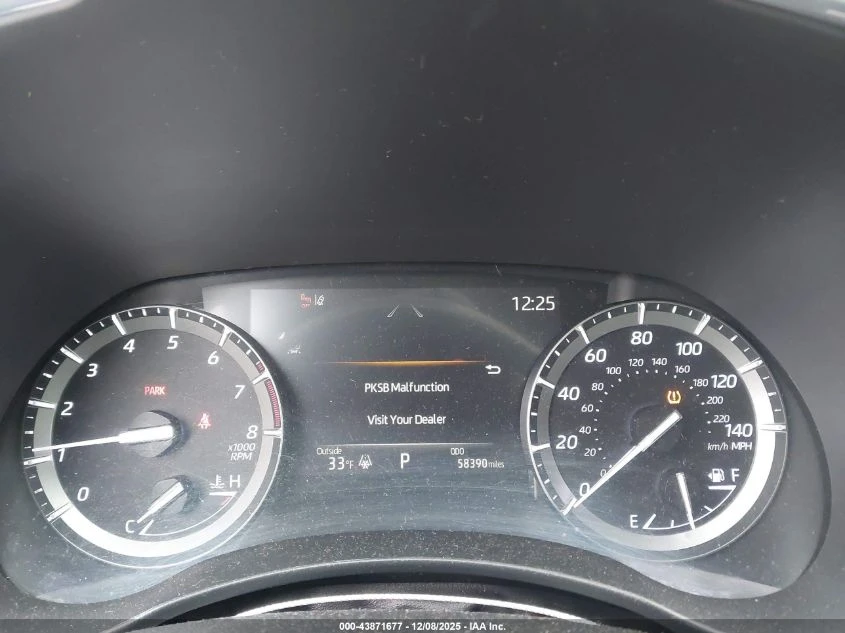 Toyota Highlander 3.5L V-6 DI, DOHC, VVT, 295HP All Wheel Drive | Mobile.bg � ����������� 14