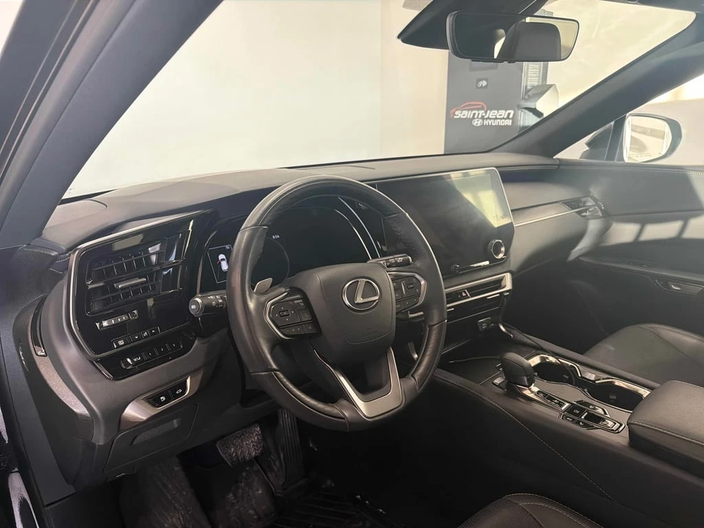 Lexus RX 350h CARFAX - изображение 5