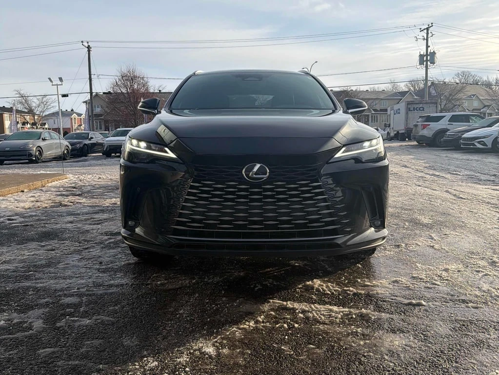 Lexus RX 350h CARFAX - изображение 6