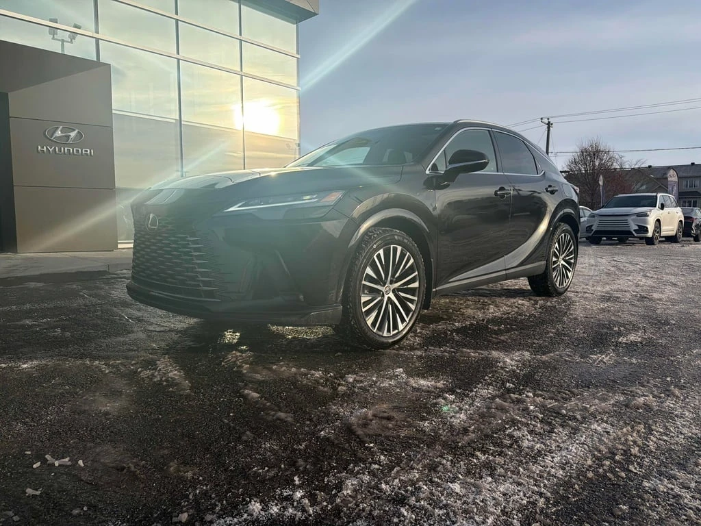 Lexus RX 350h CARFAX | Mobile.bg � ����������� 1