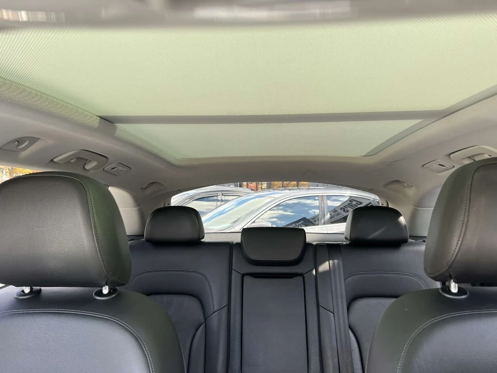 Audi Q5 * quattro Premium * CARFAX * ���� �� �� | Mobile.bg � ����������� 13