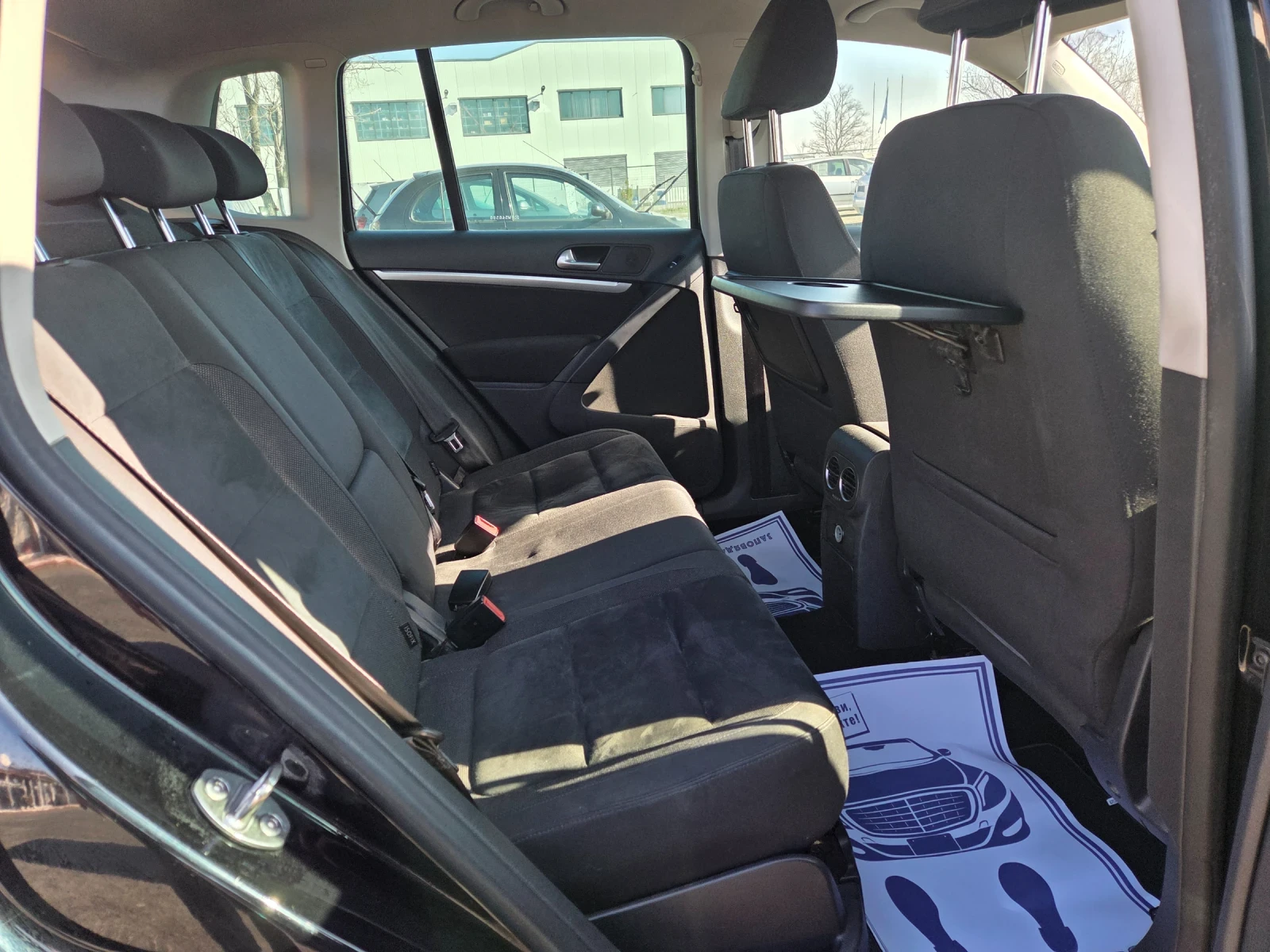 VW Tiguan 2, 0TDI140ksAVTOMATIKFACEITALIAEU5B | Mobile.bg � ����������� 14