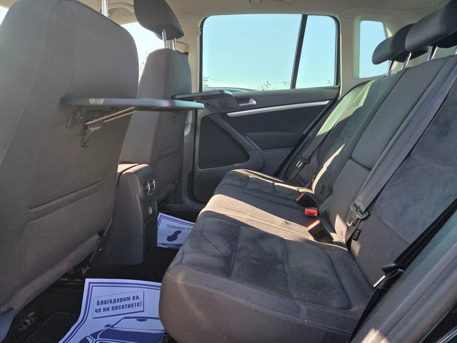 VW Tiguan 2, 0TDI140ksAVTOMATIKFACEITALIAEU5B | Mobile.bg � ����������� 15