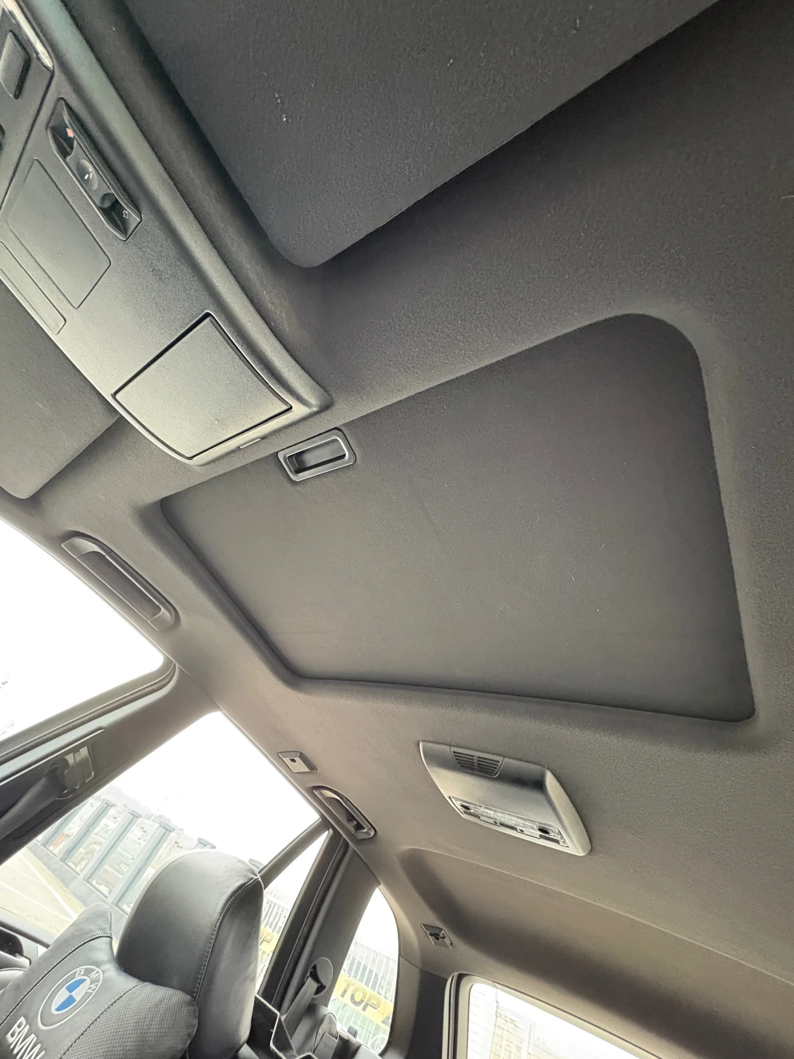 BMW X5 3.0d M57 всички екстри за модела  - изображение 8