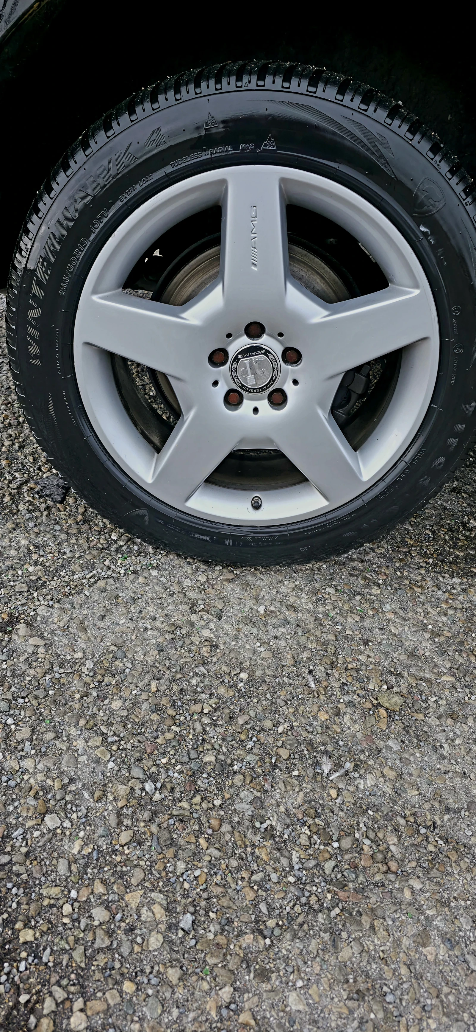 Mercedes-Benz ML 500 W164 | Mobile.bg � ����������� 8