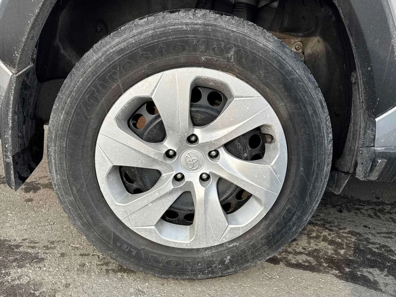 Toyota Rav4 * LE * CARFAX * ПОДГРЕВ*  - изображение 7