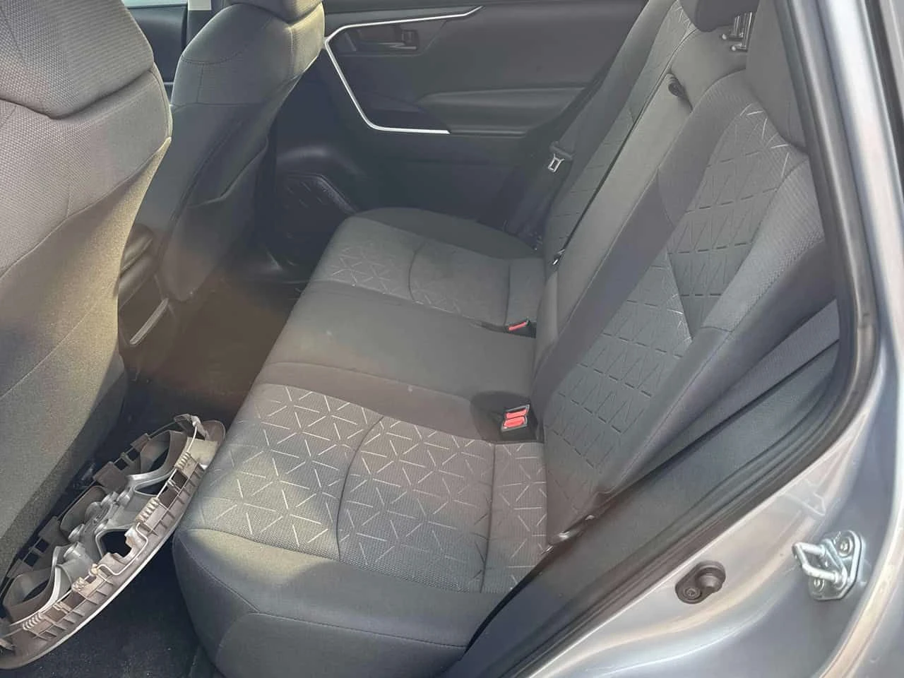 Toyota Rav4 * LE * CARFAX * �������*  | Mobile.bg � ����������� 12