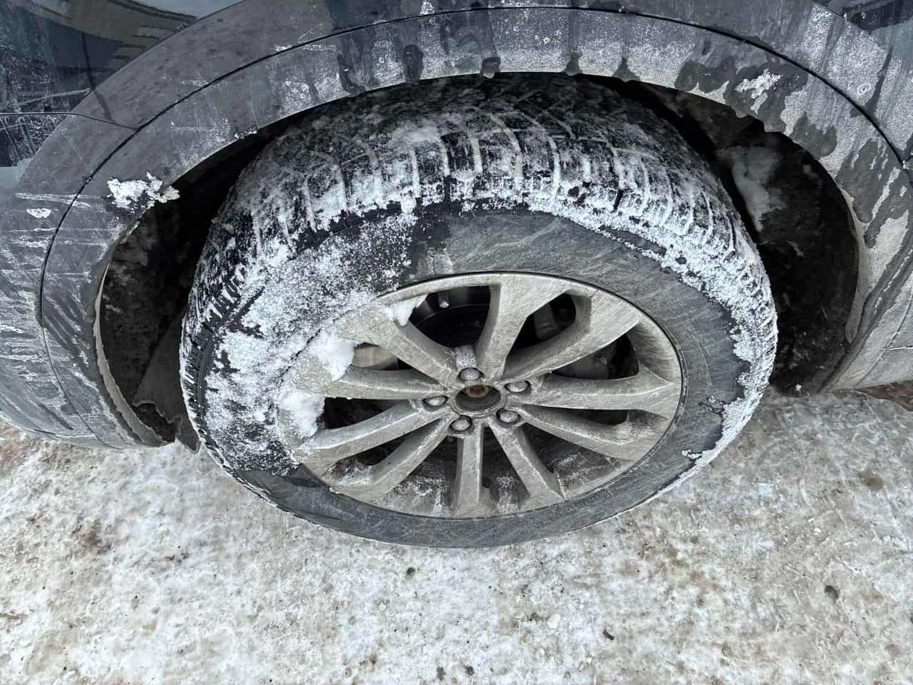 Audi Q5 * Progressiv * CARFAX * ЦЕНА ДО БГ - изображение 6