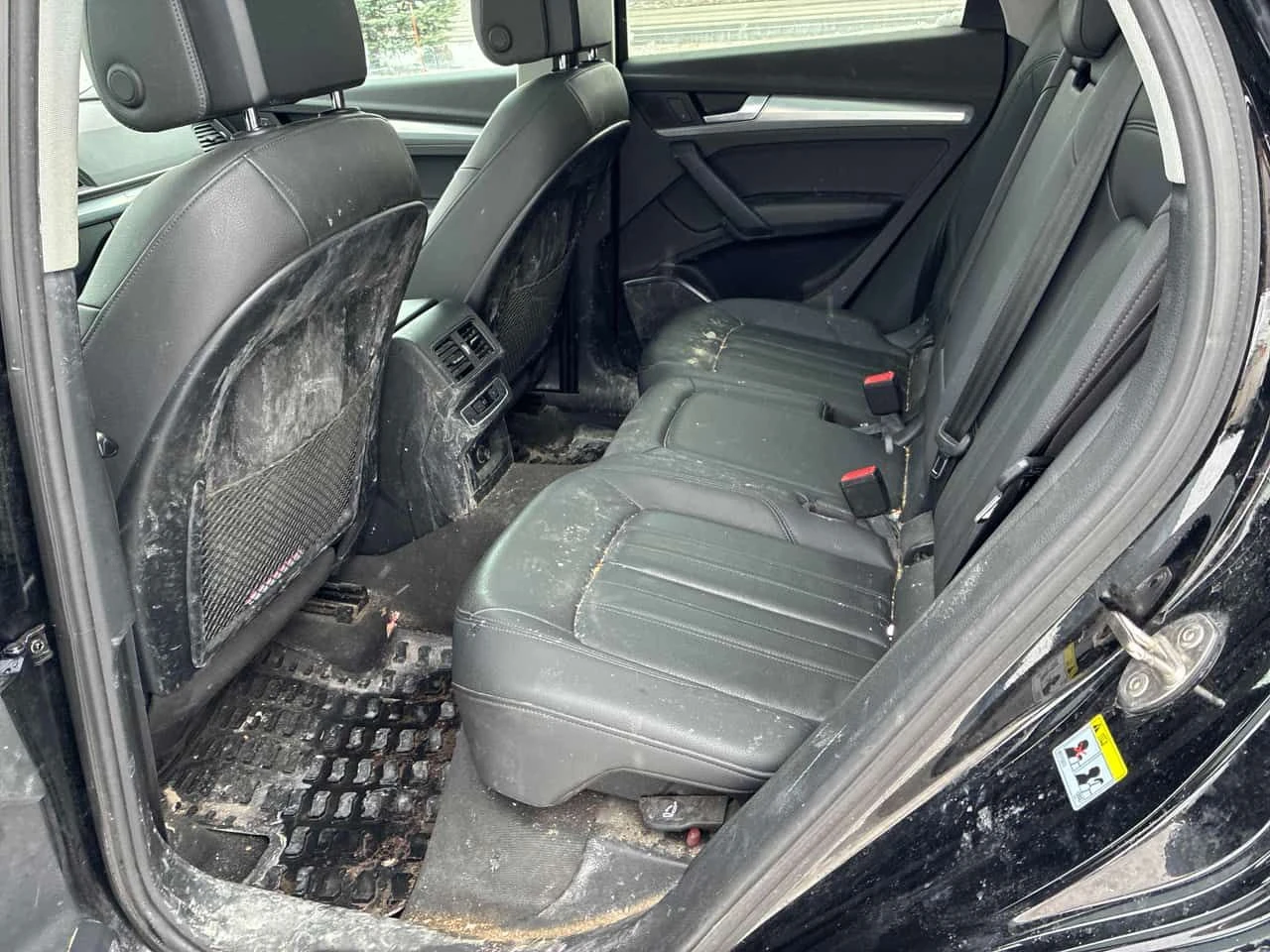 Audi Q5 * Progressiv * CARFAX * ���� �� �� | Mobile.bg � ����������� 11