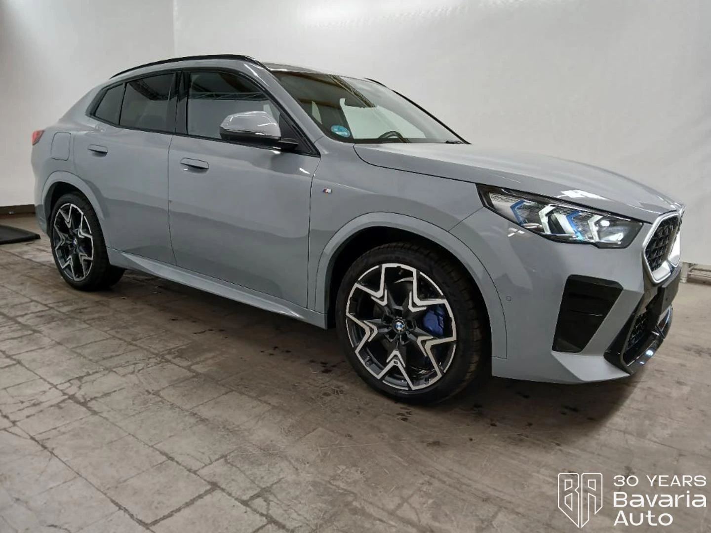 BMW X2 20d xDrive M Sport Paket - изображение 4