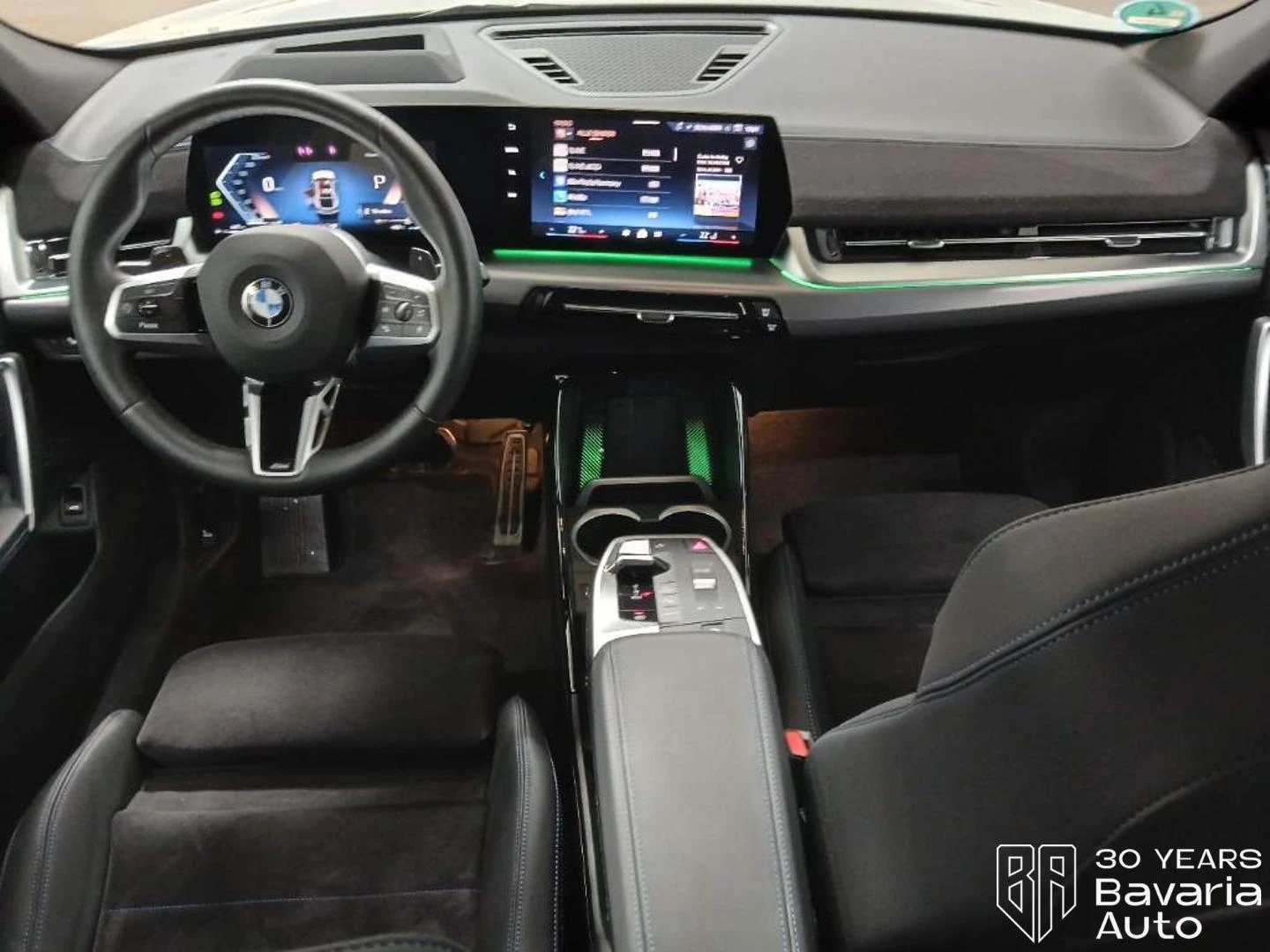 BMW X2 20d xDrive M Sport Paket - изображение 6