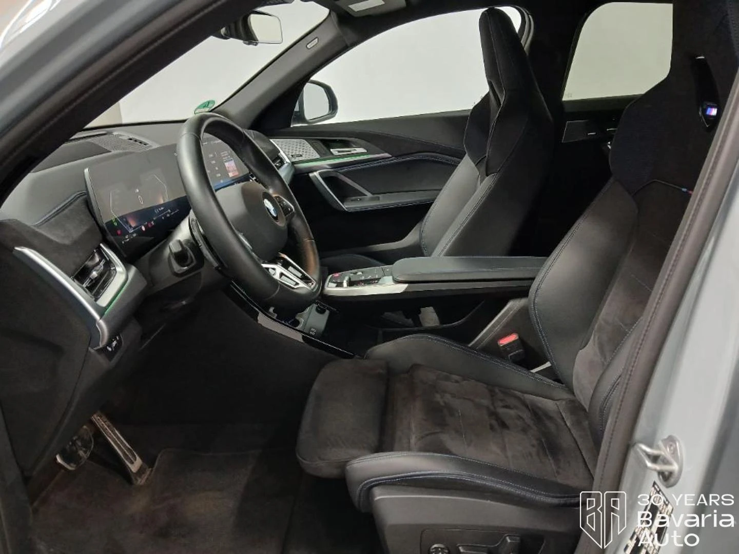 BMW X2 20d xDrive M Sport Paket - изображение 5