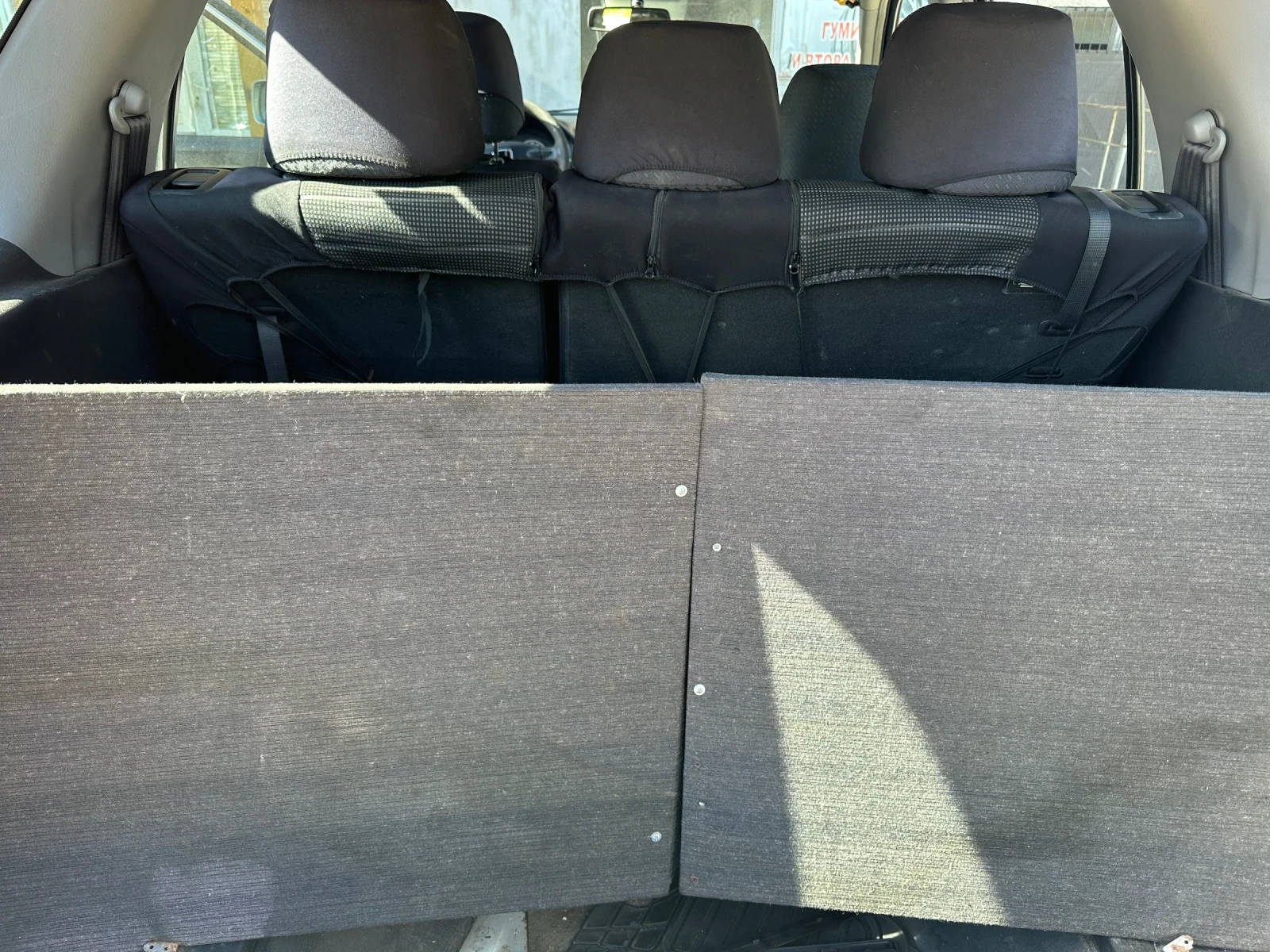 Honda Cr-v  - изображение 8