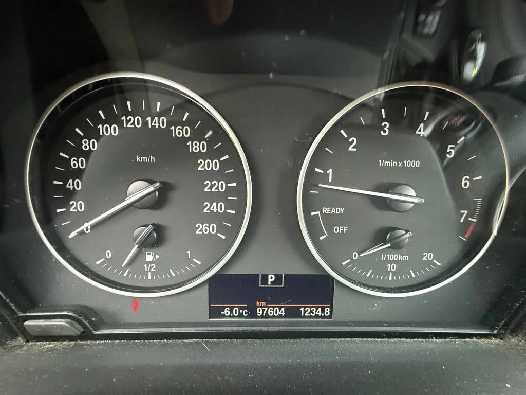 BMW X1 xDrive28i AWD АвтоКредит  (ЦЕНА ДО БГ), снимка 11 - Автомобили и джипове - 53773932