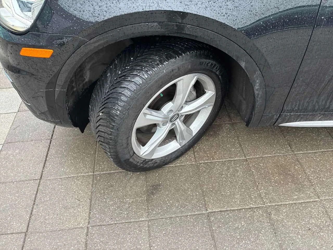 Audi Q5 * Progressiv * LED* BANG&OLUFSEN* PANORAMA* , снимка 7 - Автомобили и джипове - 54002308