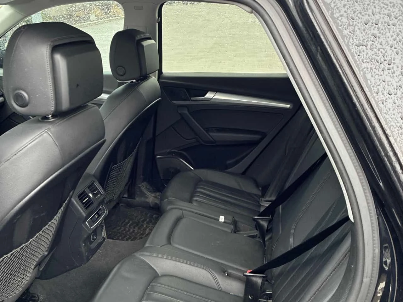 Audi Q5 * Progressiv * LED* BANG&OLUFSEN* PANORAMA* , снимка 12 - Автомобили и джипове - 54002308