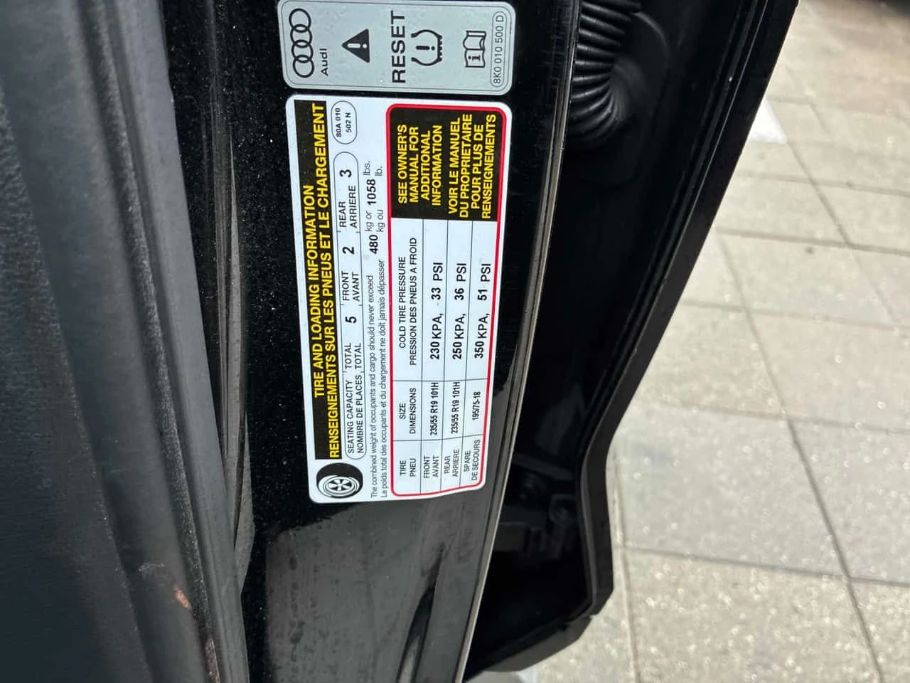 Audi Q5 * Progressiv * LED* BANG&OLUFSEN* PANORAMA* , снимка 11 - Автомобили и джипове - 54002308