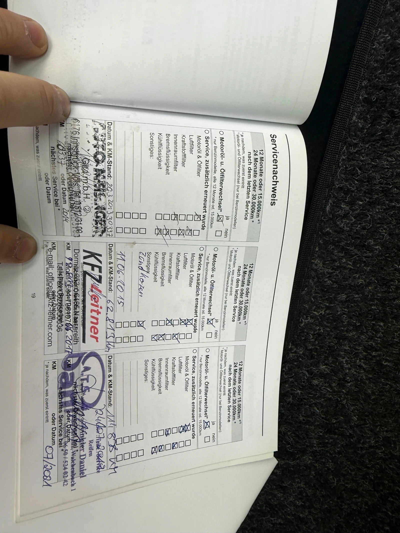 Kia Sportage 1.6GDI, снимка 14 - Автомобили и джипове - 54022684