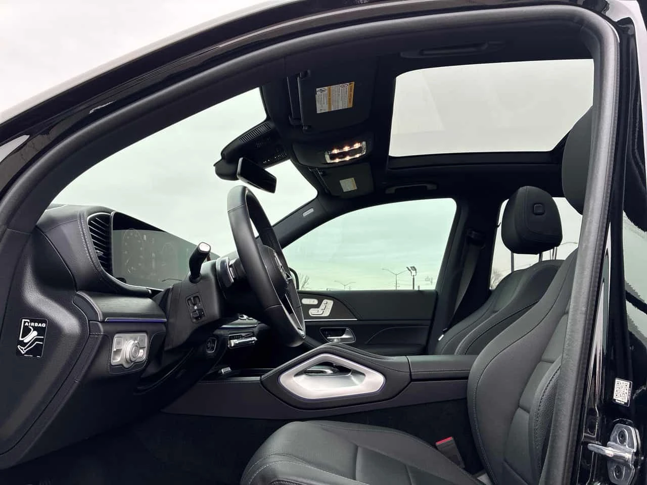 Mercedes-Benz GLE 450 BURMESTER/��������/360 | Mobile.bg � ����������� 13