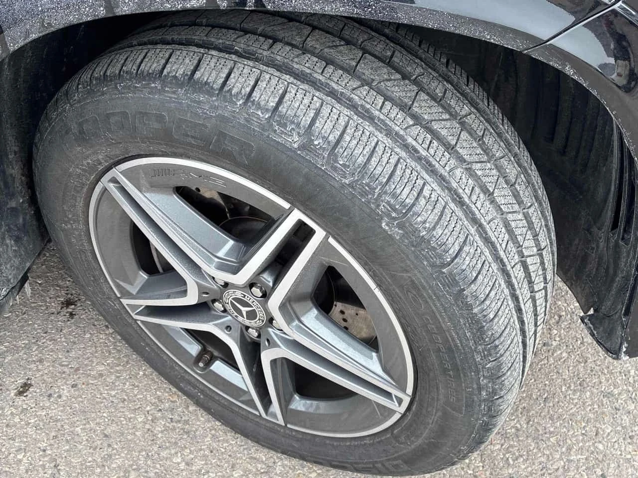 Mercedes-Benz GLE 450 BURMESTER/��������/360 | Mobile.bg � ����������� 6