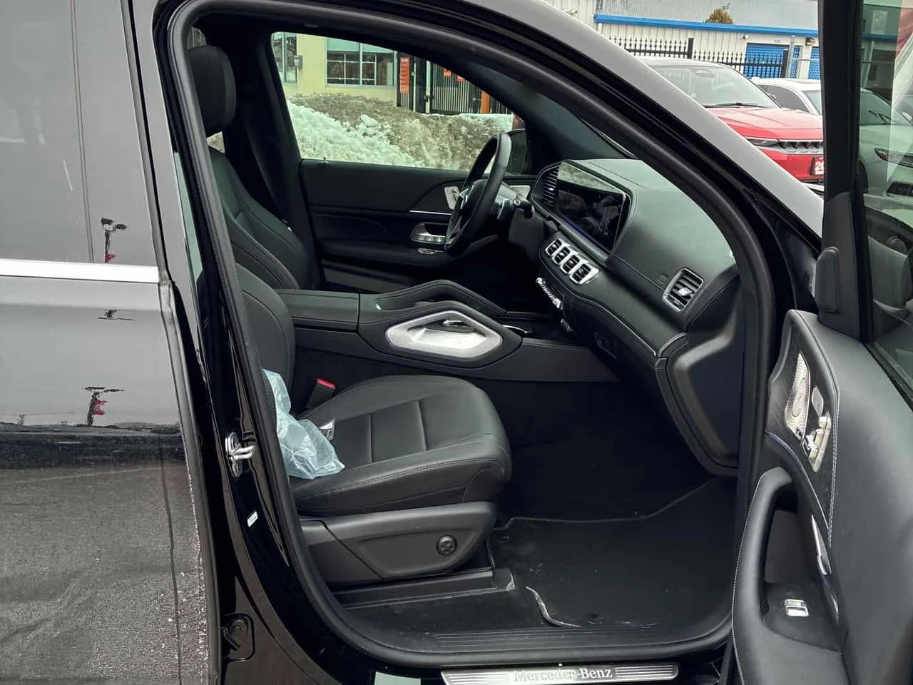 Mercedes-Benz GLE 450 BURMESTER/��������/360 | Mobile.bg � ����������� 10