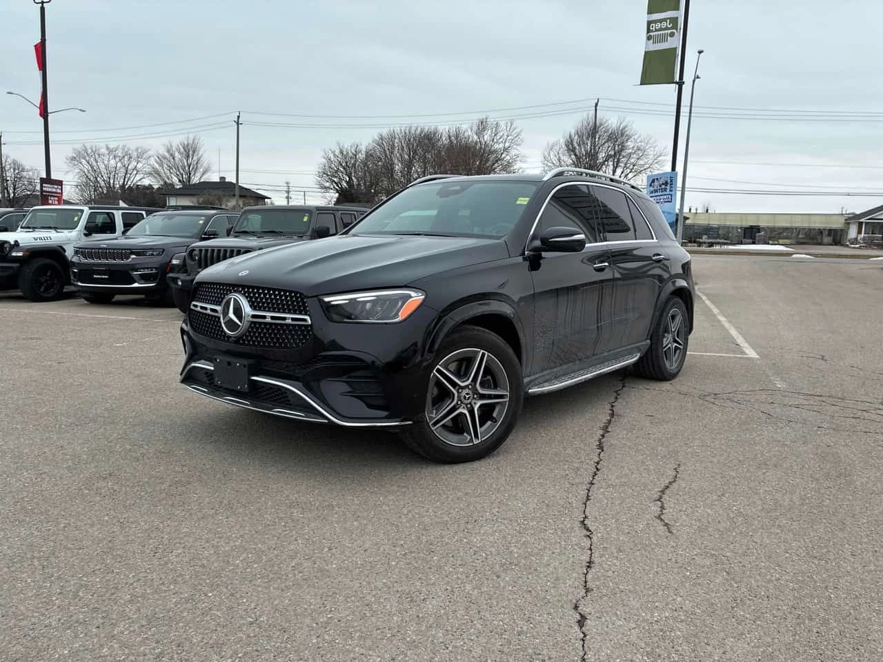 Mercedes-Benz GLE 450 BURMESTER/��������/360 | Mobile.bg � ����������� 1