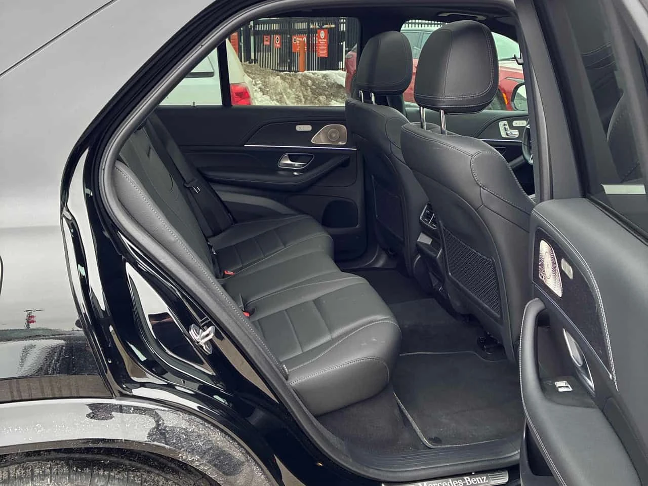 Mercedes-Benz GLE 450 BURMESTER/��������/360 | Mobile.bg � ����������� 11