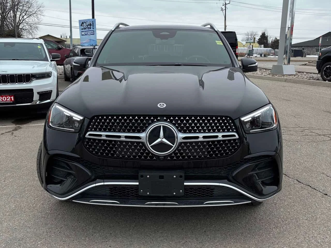 Mercedes-Benz GLE 450 BURMESTER/��������/360 | Mobile.bg � ����������� 2